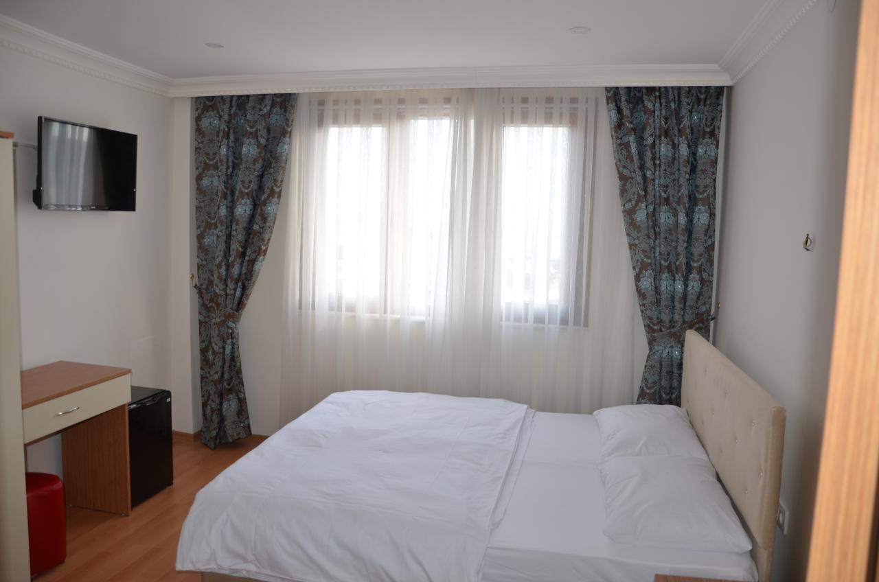 Baran Home Aparts — Photos 2