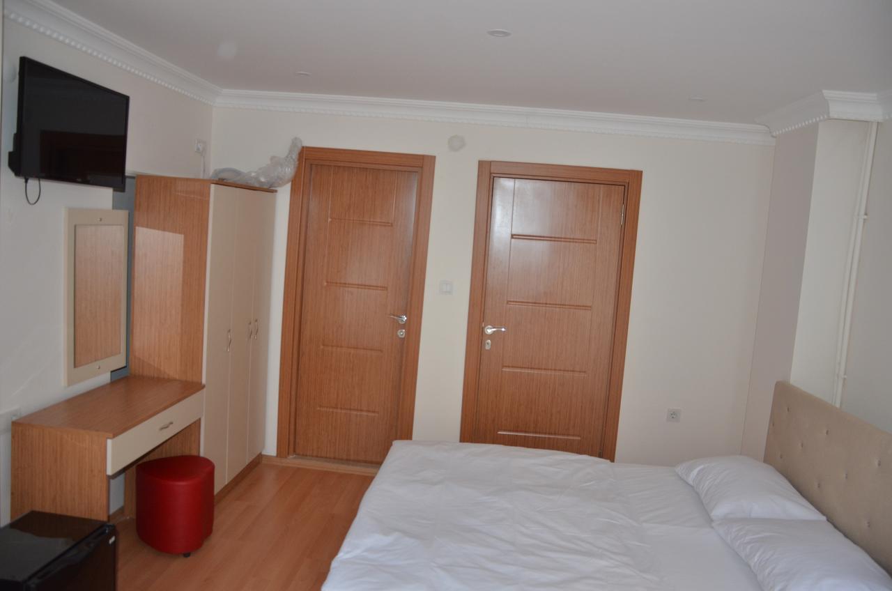 Baran Home Aparts, Istanbul